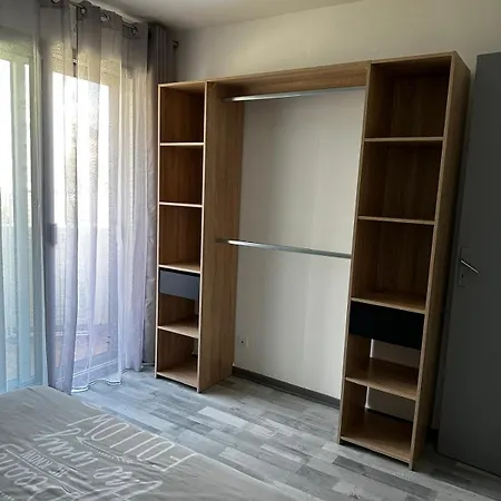 Californie Apartman *