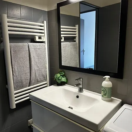 Californie Apartman
