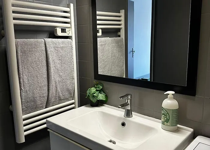 Californie Apartmán